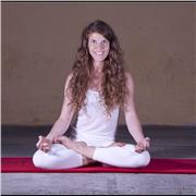 Doy Clases de yoga aéreo y de suelo!